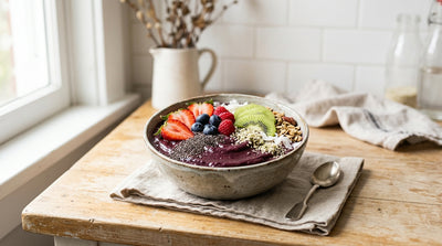 Alimentación natural